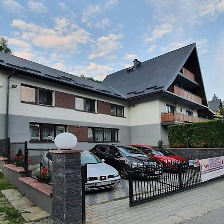 Zakatek Dorimaks Apartment Zawoja Exterior photo