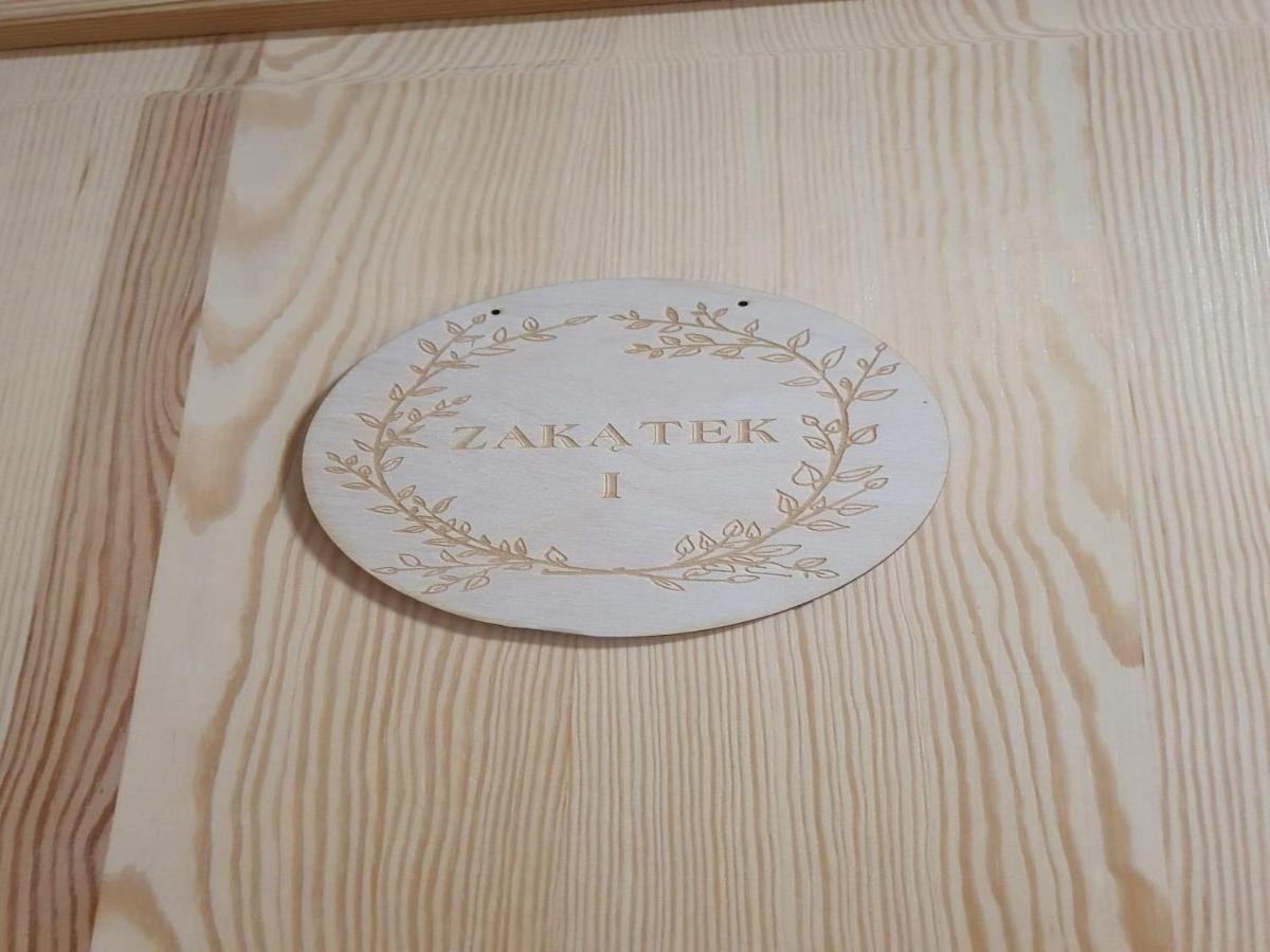 Zakatek Dorimaks Apartment Zawoja Exterior photo