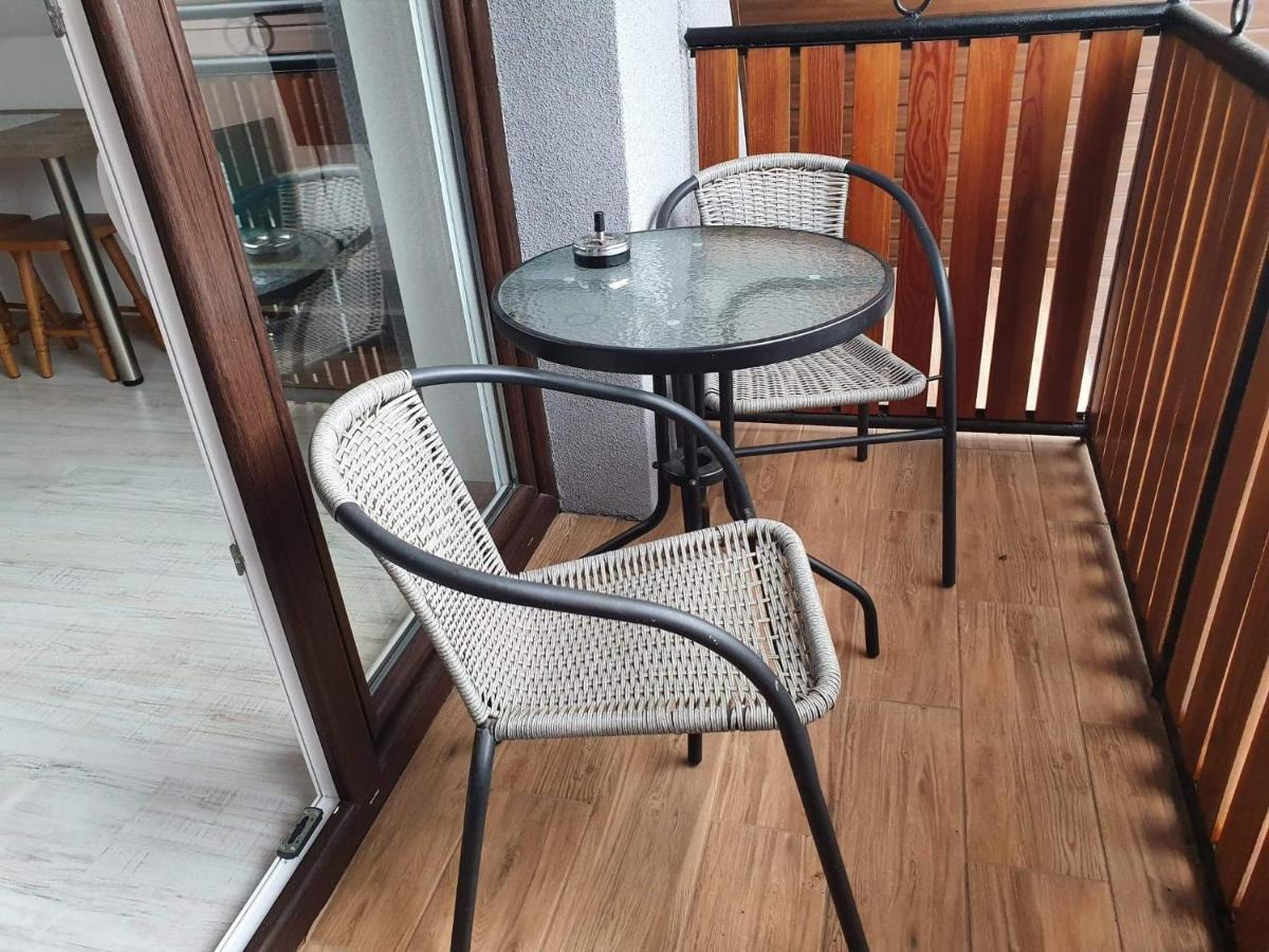 Zakatek Dorimaks Apartment Zawoja Exterior photo