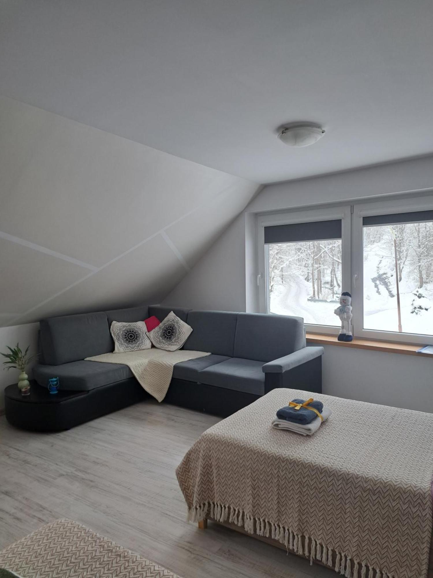 Zakatek Dorimaks Apartment Zawoja Exterior photo