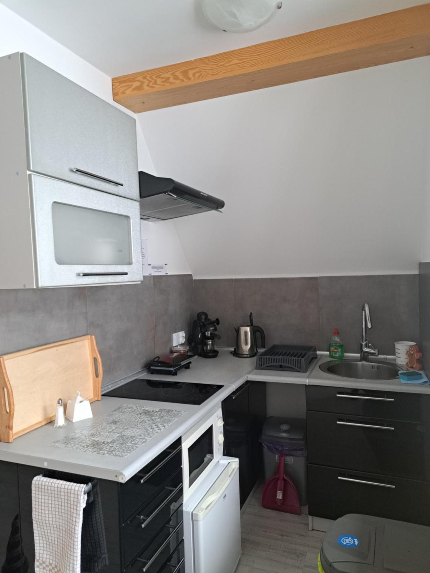 Zakatek Dorimaks Apartment Zawoja Exterior photo